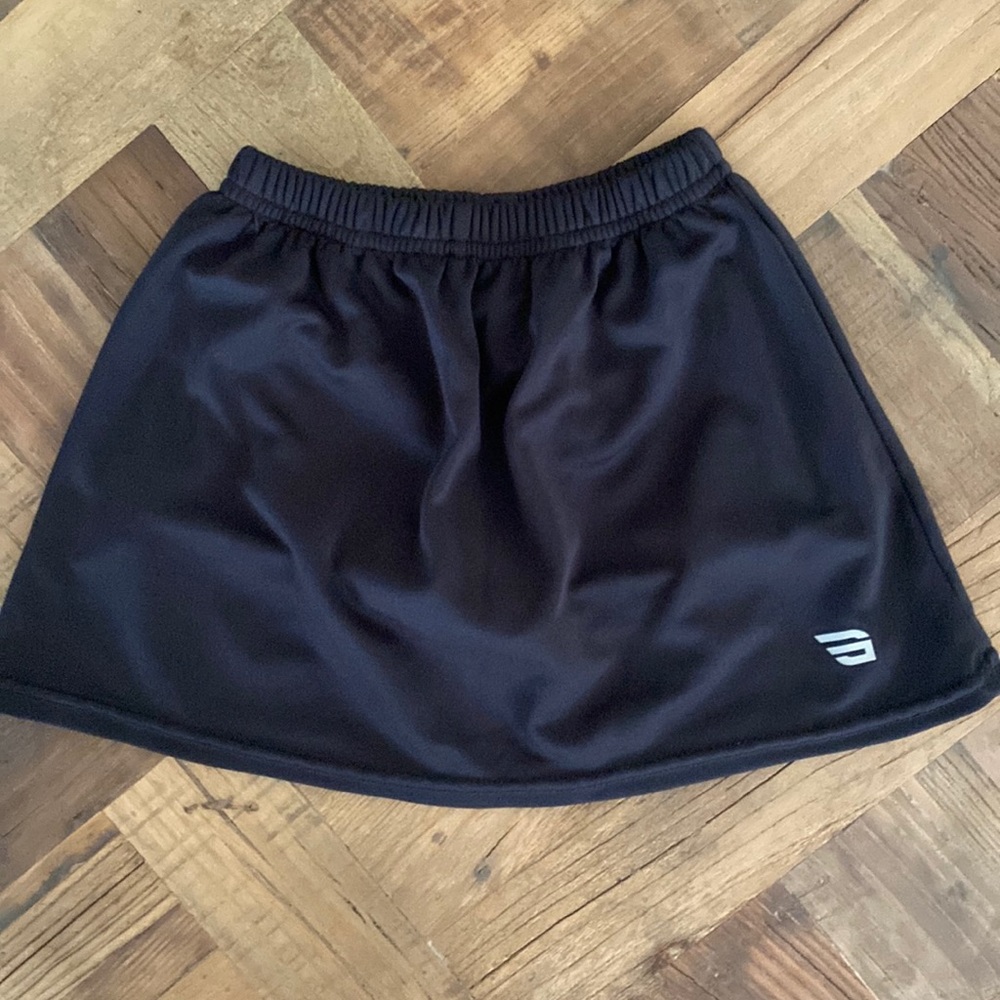 Game Gear youth medium lacrosse skort